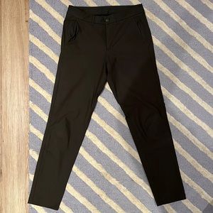 Lululemon men’s commission pant